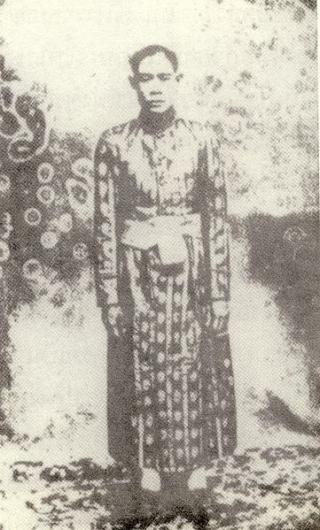 พระจุฬาราชมนตรี