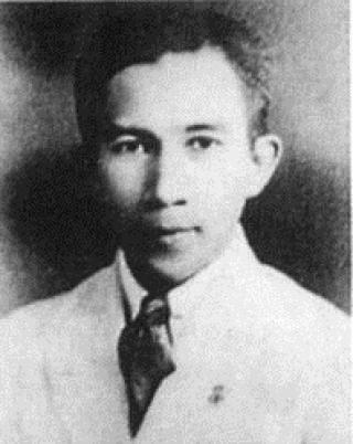 จุฬาราชมนตรี แช่ม พรหมยงค์