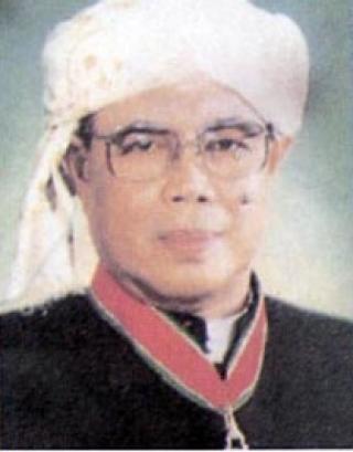 จุฬาราชมนตรี ประเสริฐ มะหะหมัด