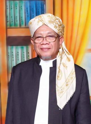 จุฬาราชมนตรี อรุณ บุญชม