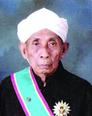 จุฬาราชมนตรี สวาสดิ์ สุมาลยศักดิ์ 