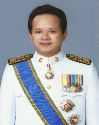 นายเอกพจน์  วงศ์อารยะ