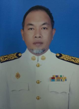นายอับดลรอหมาน กาเหย็ม