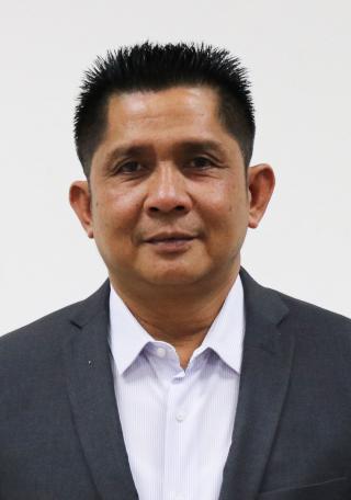 นายสมชาย หวังสวัสดิ์