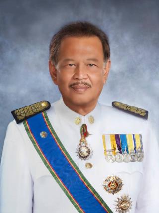 นายประสิทธิ์  มะหะหมัด