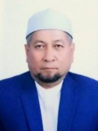 นายสุวัฒน์  กูบกระบี่