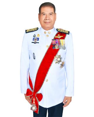 พล.ต.ต.สุรินทร์  ปาลาเร่