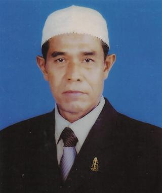 นายทรงศักดิ์ หมานจิตร