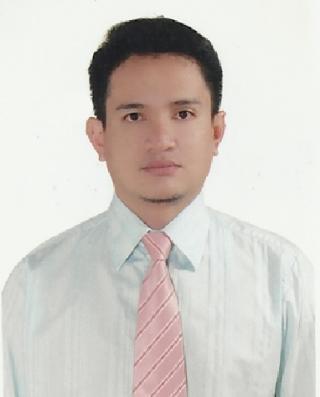 นายซากีย์   พิทักษ์คุมพล 