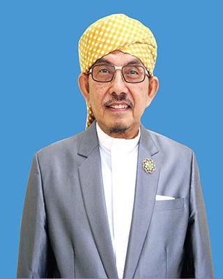 นายประสาน ศรีเจริญ 