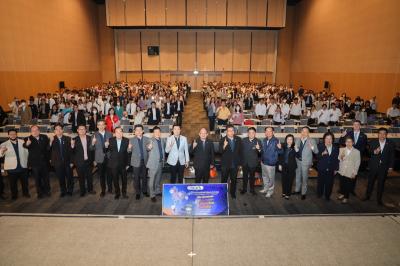 งานสถาบันรหัสสากล (GS1Thailand) สภาอุตสาหกรรมแห่งประเทศไทย