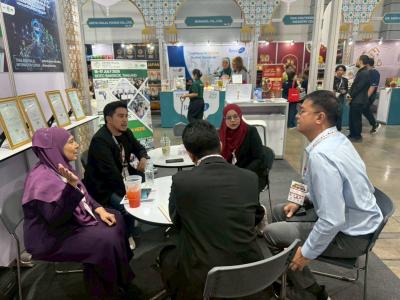 THAIFEX - Anuga Asia 2026