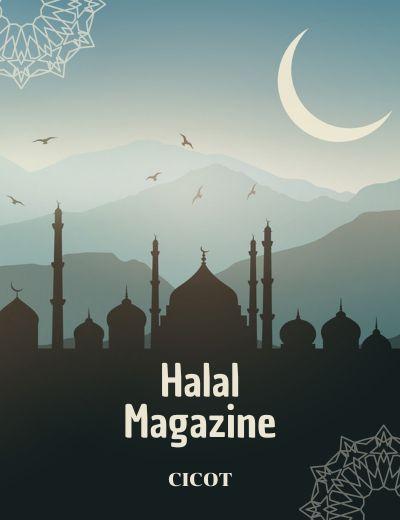 HALAL TOURISM : ฮาลาลเพื่อการท่องเที่ยวกับโลกมุสลิม