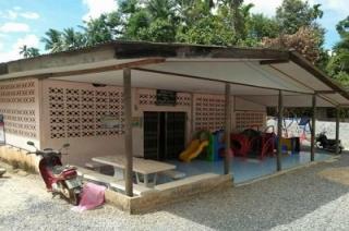 มัสยิดบ้านท่ายาง