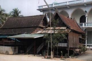 มัสยิดยามีอุสซาลาม