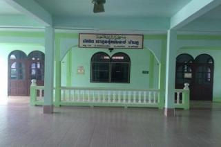 มัสยิด เราฎอตุลยันนะฮ์